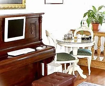 Locanda Ovidius Venice 3*,  Italy