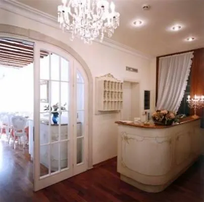 Locanda Ovidius Venice Hotel